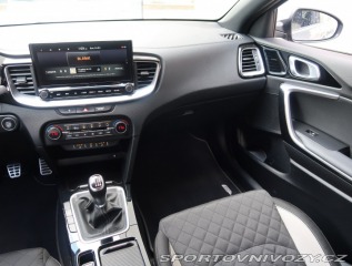 Kia ProCeed 1.5 T-GDI 2021