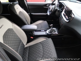 Kia ProCeed 1.5 T-GDI 2021