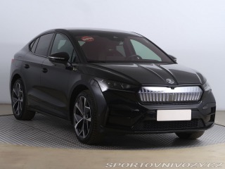 Škoda  Enyaq RS iV RS (82 kWh)