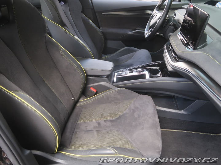 Škoda Ostatní modely Enyaq RS iV RS (82 kWh) 2022