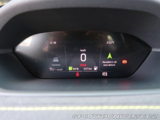 Škoda Ostatní modely Enyaq RS iV RS (82 kWh) 2022