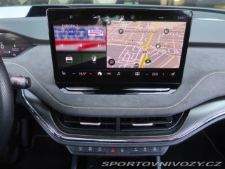 Škoda Ostatní modely Enyaq RS iV RS (82 kWh) 2022