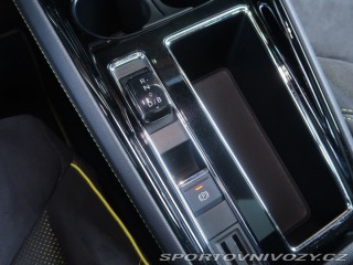 Škoda Ostatní modely Enyaq RS iV RS (82 kWh) 2022