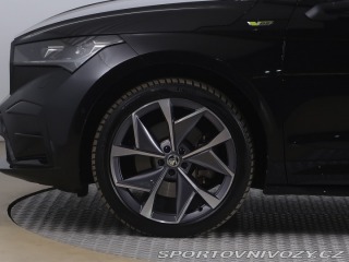 Škoda Ostatní modely Enyaq RS iV RS (82 kWh) 2022