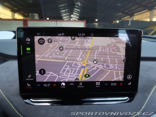 Škoda Ostatní modely Enyaq RS iV RS (82 kWh) 2022