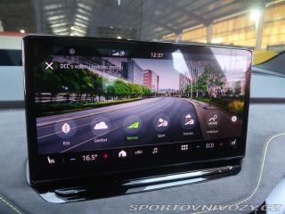 Škoda Ostatní modely Enyaq RS iV RS (82 kWh) 2022