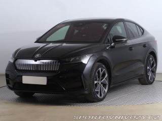 Škoda Ostatní modely Enyaq RS iV RS (82 kWh) 2022