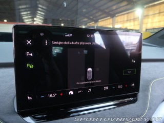 Škoda Ostatní modely Enyaq RS iV RS (82 kWh) 2022
