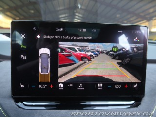 Škoda Ostatní modely Enyaq RS iV RS (82 kWh) 2022