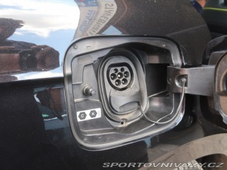 Škoda Ostatní modely Enyaq RS iV RS (82 kWh) 2022