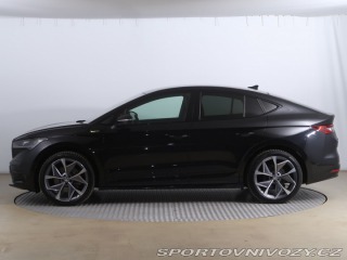 Škoda Ostatní modely Enyaq RS iV RS (82 kWh) 2022