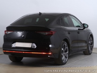 Škoda Ostatní modely Enyaq RS iV RS (82 kWh) 2022