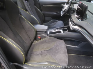 Škoda Ostatní modely Enyaq RS iV RS (82 kWh) 2022