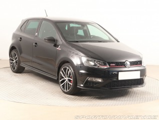 Volkswagen Polo GTI GTI 1.8 GTI