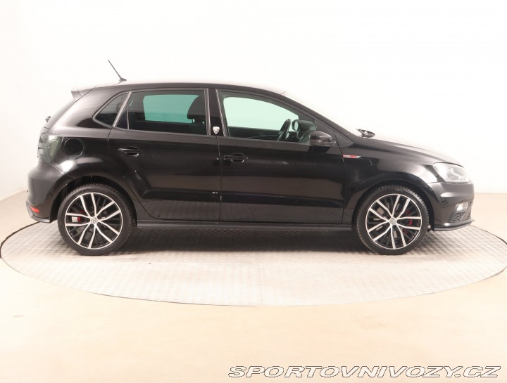 Volkswagen Polo GTI GTI 1.8 GTI 2015