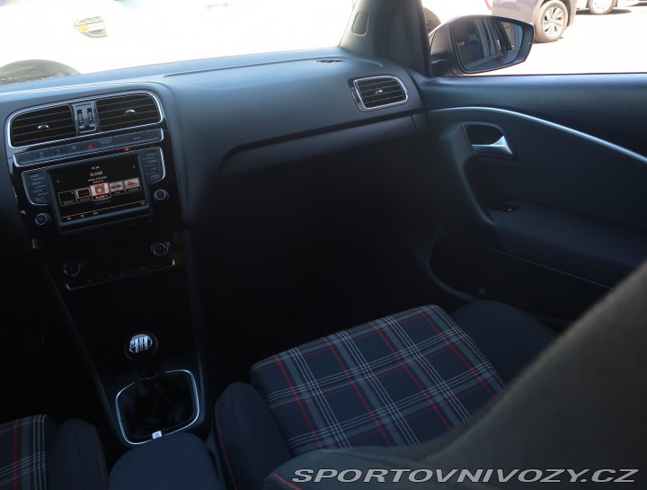 Volkswagen Polo GTI GTI 1.8 GTI 2015