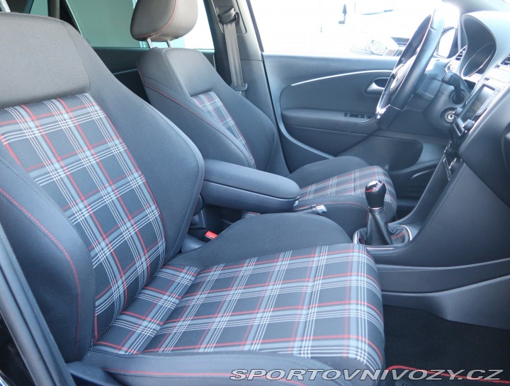 Volkswagen Polo GTI GTI 1.8 GTI 2015