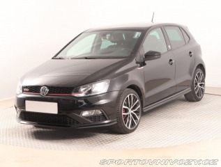 Volkswagen Polo GTI GTI 1.8 GTI 2015