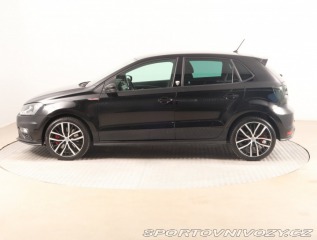 Volkswagen Polo GTI GTI 1.8 GTI 2015