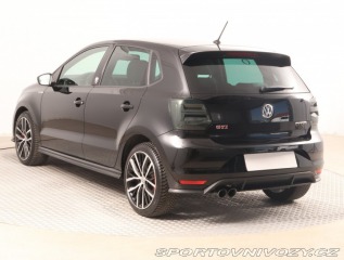Volkswagen Polo GTI GTI 1.8 GTI 2015