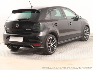 Volkswagen Polo GTI GTI 1.8 GTI 2015