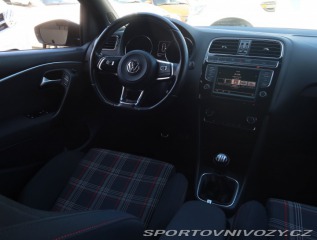 Volkswagen Polo GTI GTI 1.8 GTI 2015