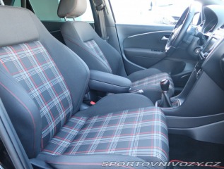 Volkswagen Polo GTI GTI 1.8 GTI 2015
