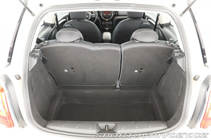 Mini Cooper Cooper D 2016