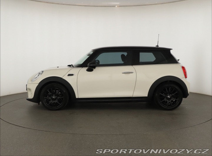 Mini Cooper Cooper D 2016