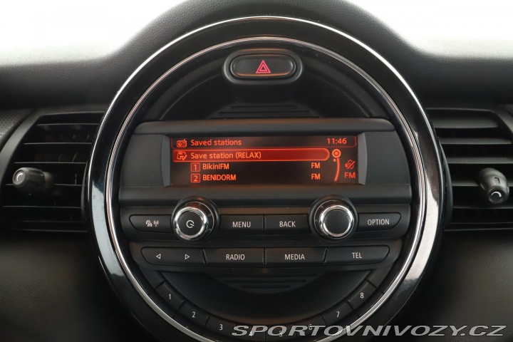 Mini Cooper Cooper D 2016