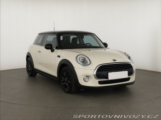 Mini Cooper Cooper D 2016