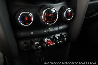 Mini Cooper Cooper D 2016