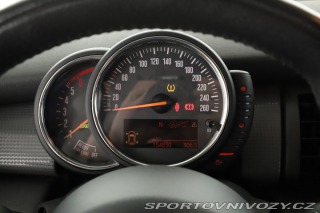 Mini Cooper Cooper D 2016