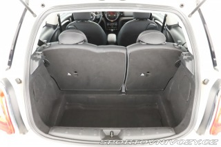 Mini Cooper Cooper D 2016