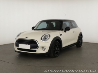 Mini Cooper Cooper D 2016