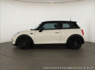 Mini Cooper Cooper D 2016