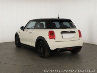 Mini Cooper Cooper D 2016