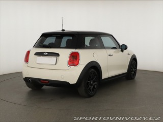 Mini Cooper Cooper D 2016