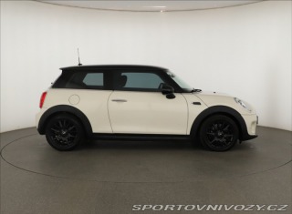 Mini Cooper Cooper D 2016