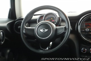 Mini Cooper Cooper D 2016