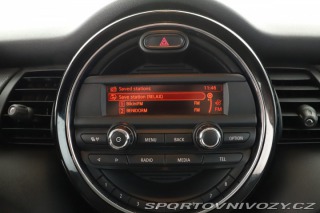 Mini Cooper Cooper D 2016