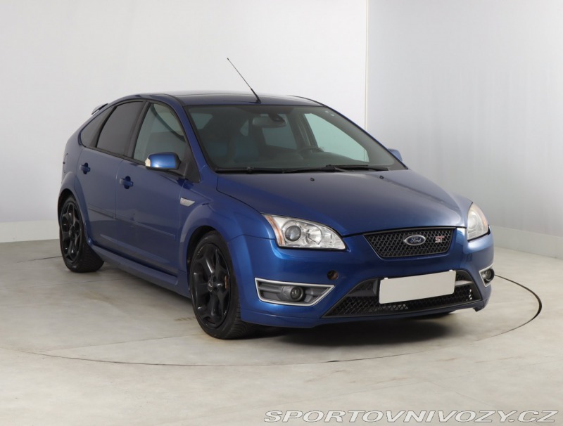 Ford Focus ST 2.5 ST