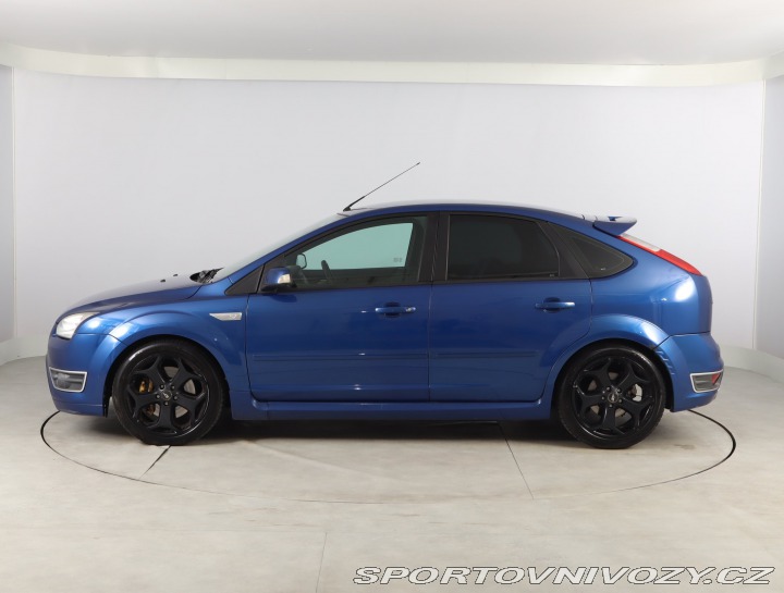 Ford Focus ST 2.5 ST 2006
