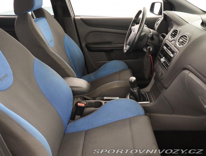 Ford Focus ST 2.5 ST 2006