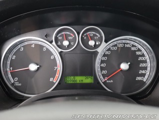 Ford Focus ST 2.5 ST 2006
