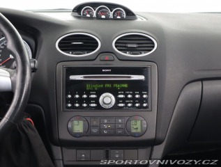 Ford Focus ST 2.5 ST 2006