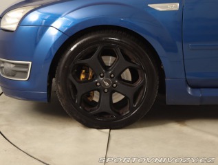 Ford Focus ST 2.5 ST 2006