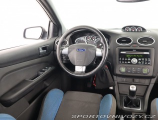 Ford Focus ST 2.5 ST 2006