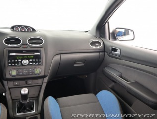 Ford Focus ST 2.5 ST 2006