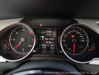 Audi A5 S-Line 2.0 TDI 2016